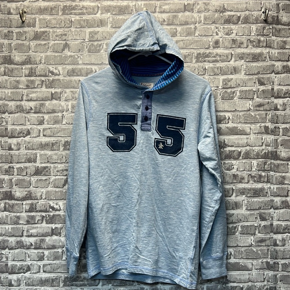 Original Penguin‎
